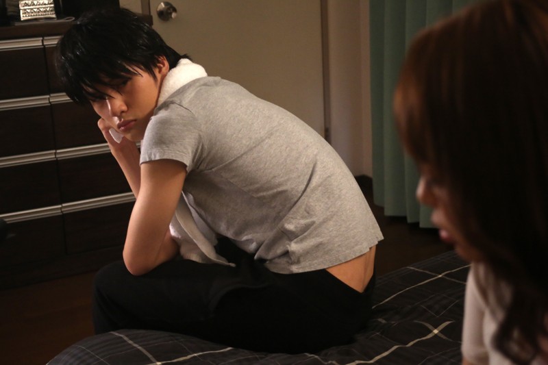 SILKC-081 Part 1 - 30 minutes