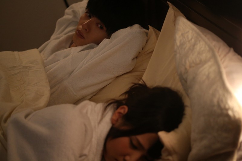 SILKC-082 パート 2 - 35 分