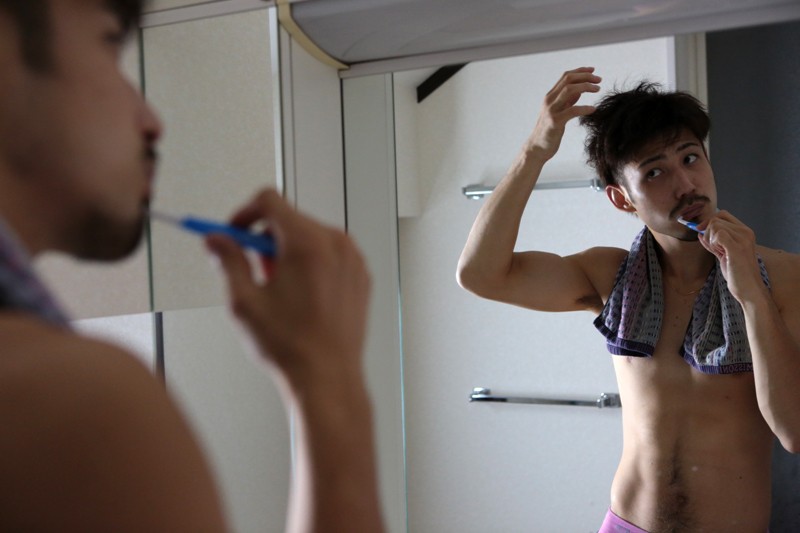 SILKC-085 Part 2 - 34 minutes