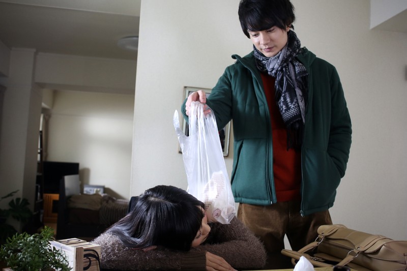 SILKC-088 Bagian 4 - 45 minit