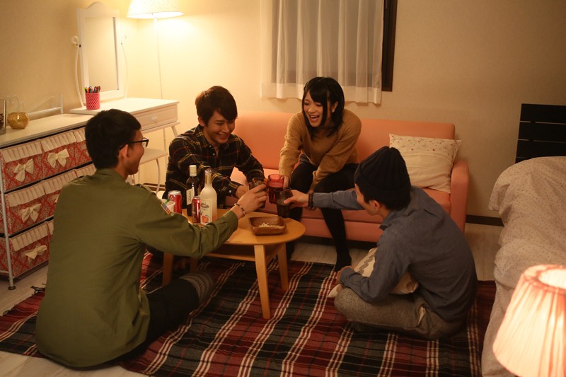 SILKC-090 Bagian 1 - 30 minit