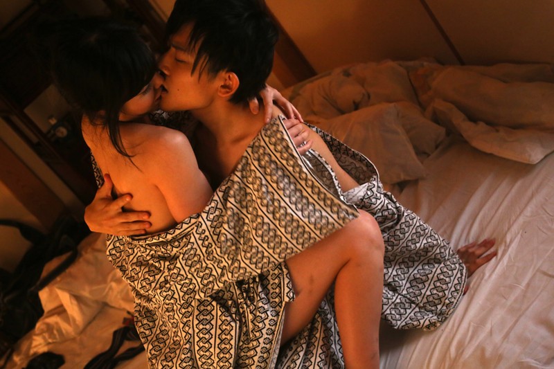 SILKC-094 パート 2 - 35 分