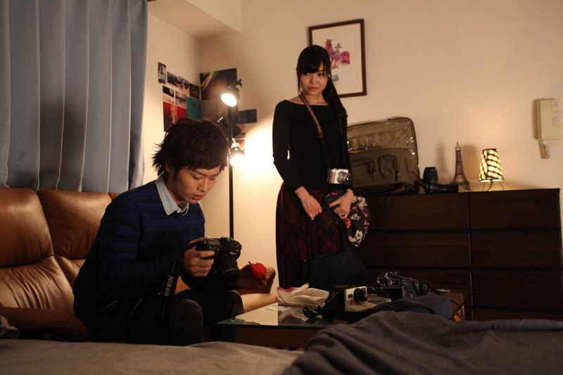 SILKC-095 Part 3 - 40 minutes