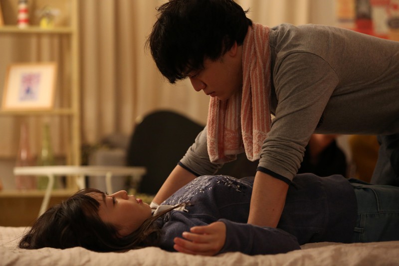 SILKC-096 Part 4 - 45 minutes