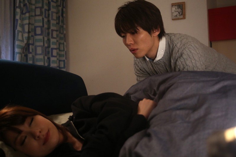 SILKC-102 Part 1 - 30 minutes