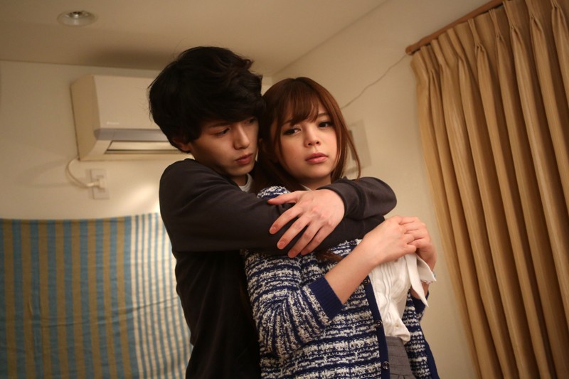 SILKC-105 第 2 部分 - 35 分钟