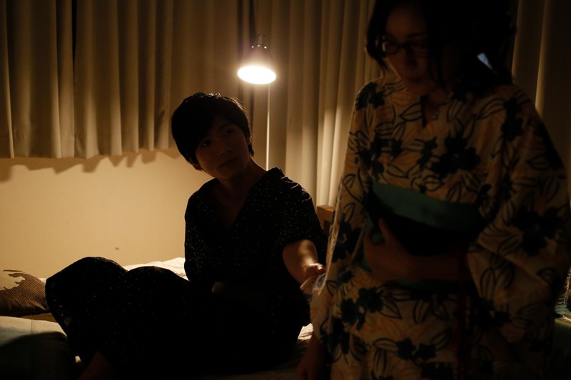 SILKC-107 パート 1 - 30 分