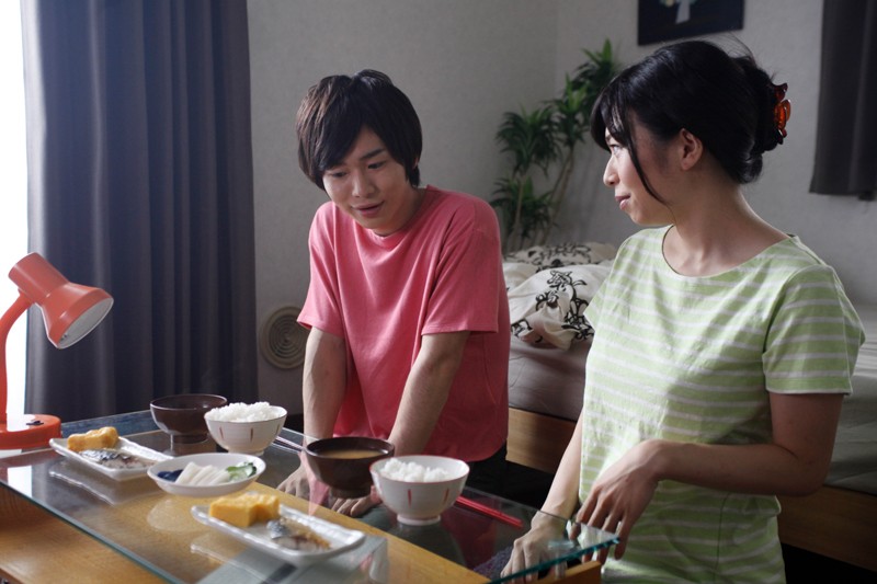 SILKC-115 Bagian 3 - 48 minit