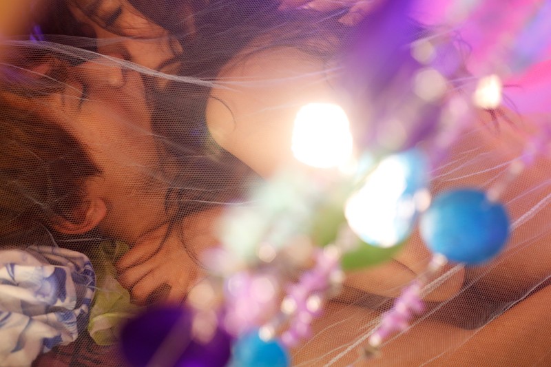 SILKC-100118 パート 4 - 45 分