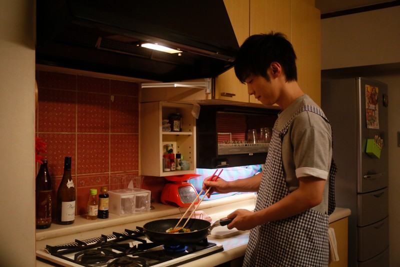 SILKC-119 Part 4 - 48 minutes