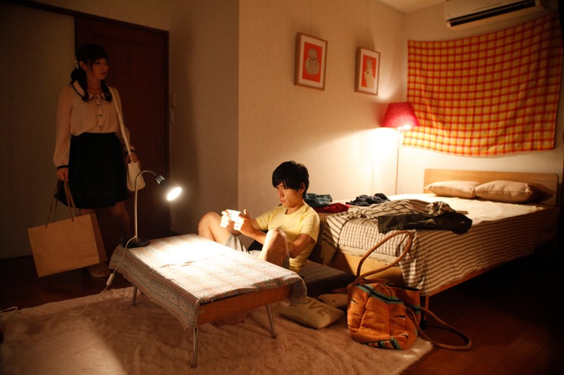 SILKC-121 パート 1 - 30 分