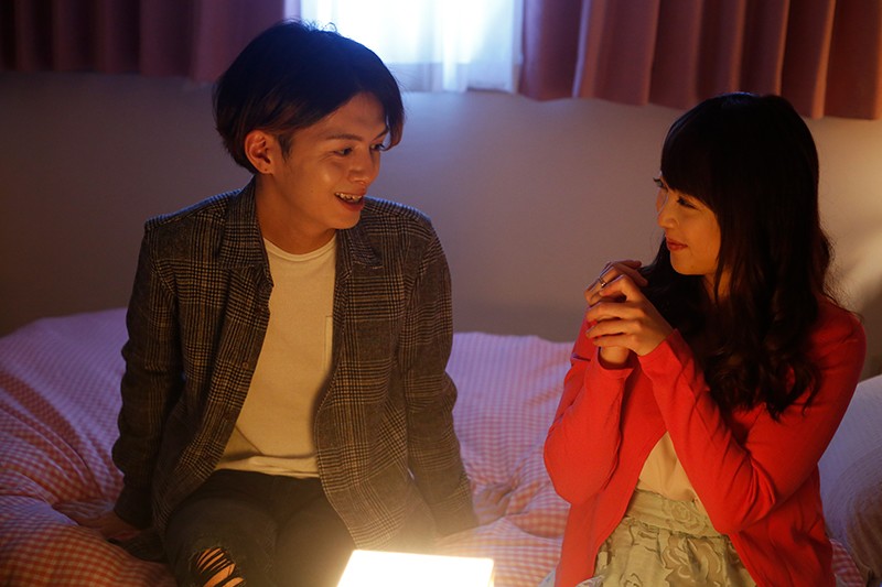 SILKC-124 パート 1 - 30 分