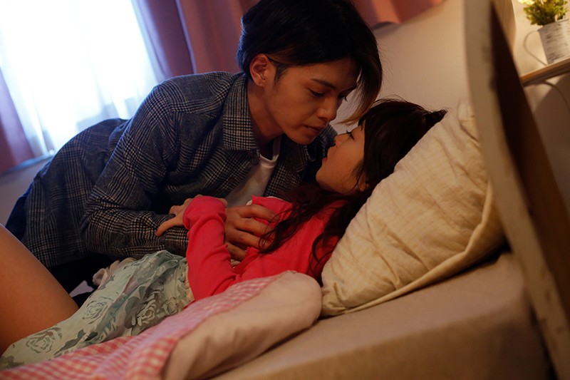 SILKC-124 パート 2 - 35 分