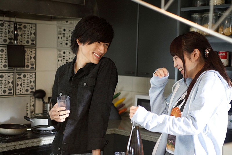 SILKC-125 第 2 部分 - 36 分钟