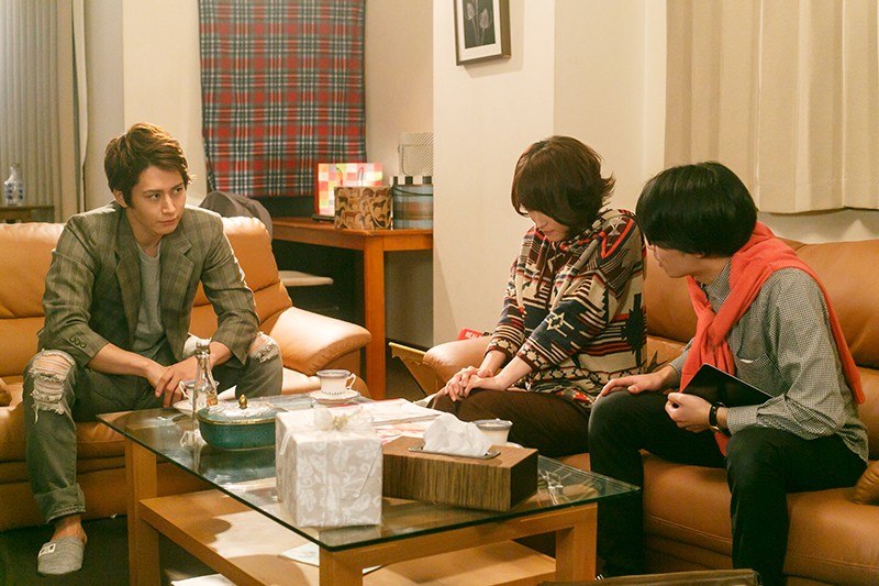 SILKC-132 第 2 部分 - 36 分钟