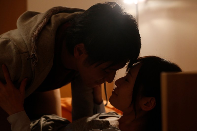 teasing- 長谷川直輝