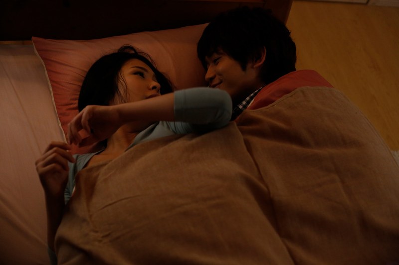 No problem！！- 北野翔太