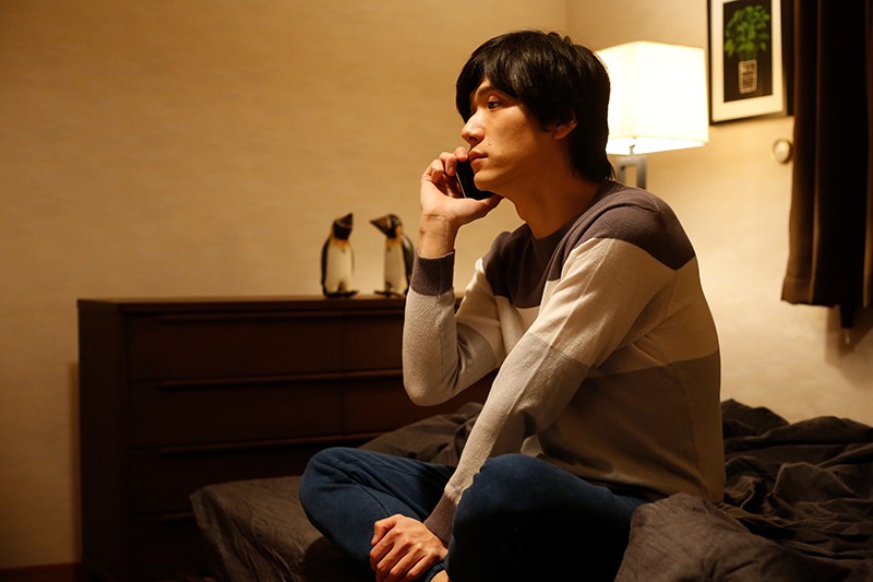 SILKC-141 第 1 部分 - 30 分钟