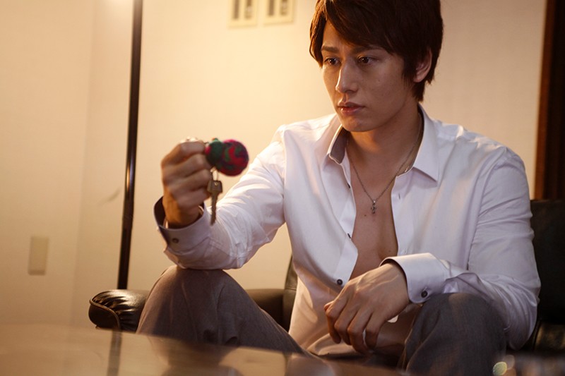 SILKC-142 Part 1 - 30 minutes