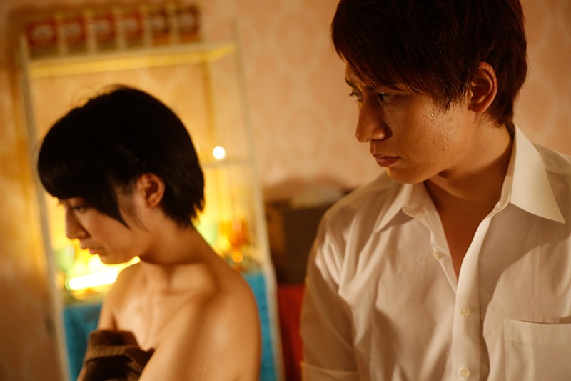 SILKC-154 第 2 部分 - 35 分钟