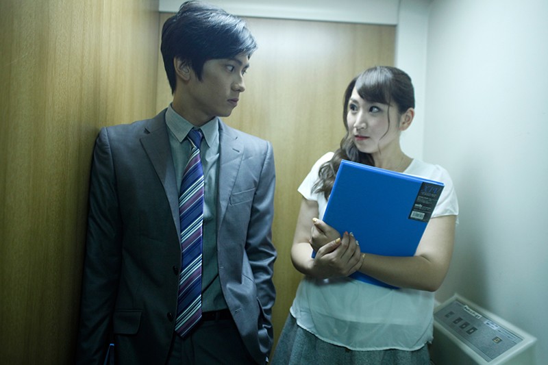 SILKC-158 Bagian 1 - 30 minit