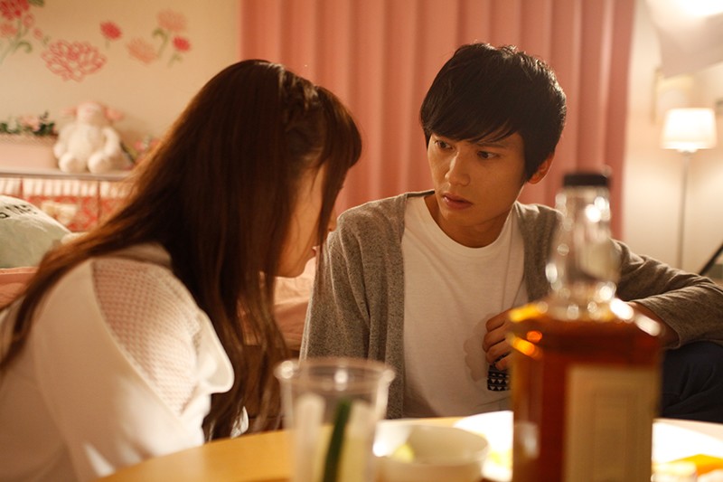 SILKC-160 Part 1 - 30 minutes