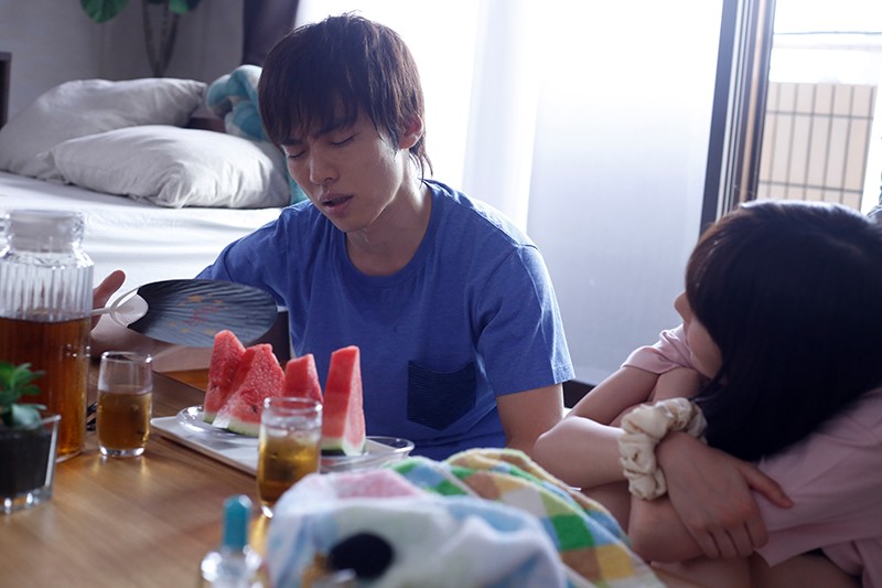 SILKC-162 Part 1 - 30 minutes