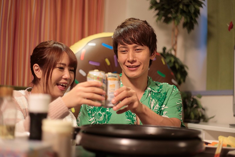 SILKC-166 Bagian 3 - 40 minit