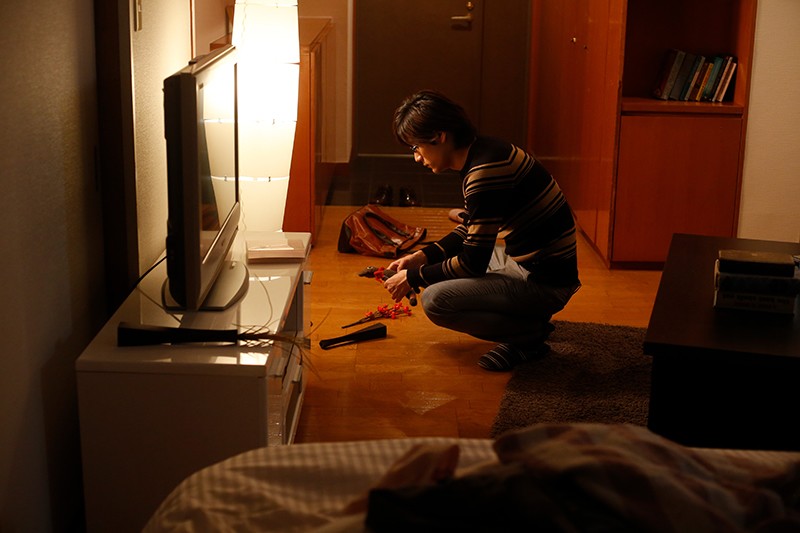 SILKC-171 Part 4 - 45 minutes