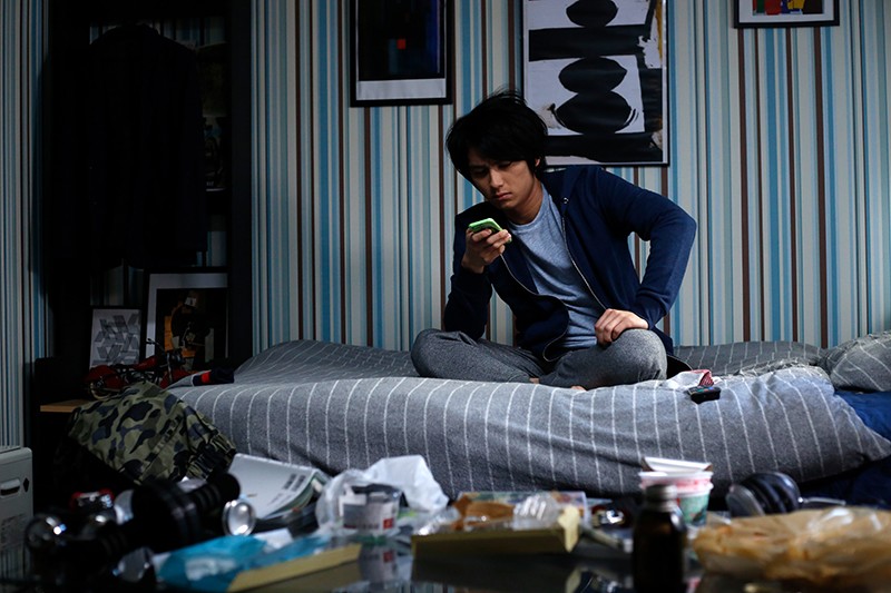 SILKC-172 Bagian 2 - 34 minit