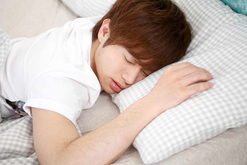 SILKC-189 Part 1 - 30 minutes