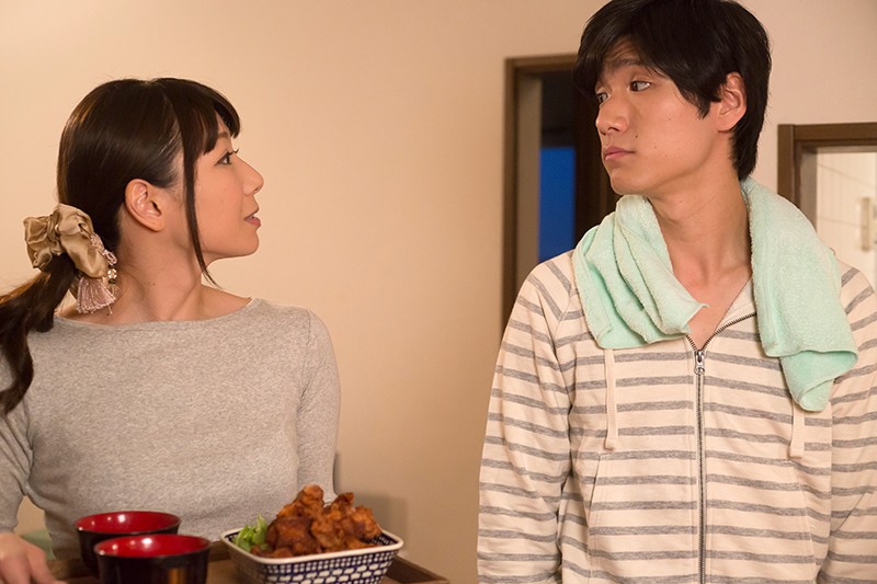 SILKC-190 パート 1 - 30 分