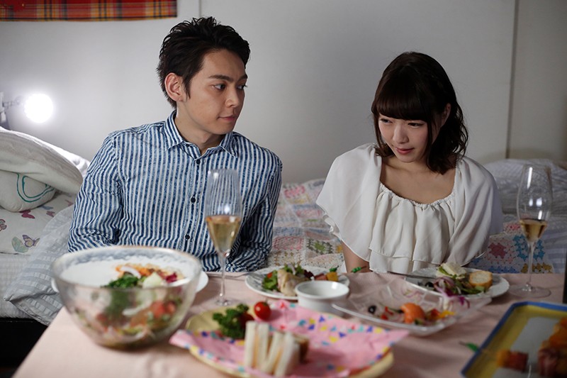 SILKC-191 第 1 部分 - 30 分钟