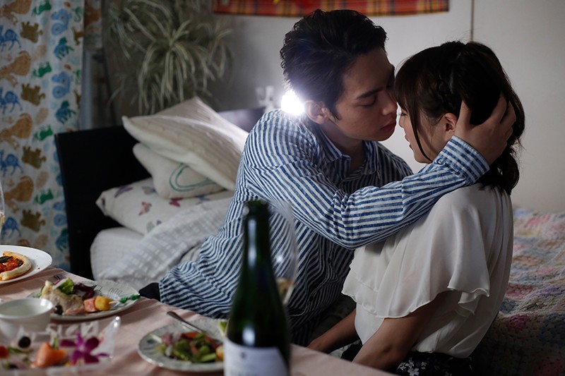 SILKC-191 第 2 部分 - 38 分钟