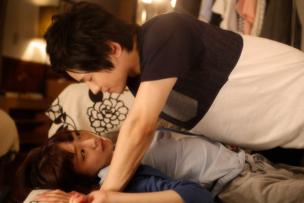 SILKC-192 第 4 部分 - 45 分钟