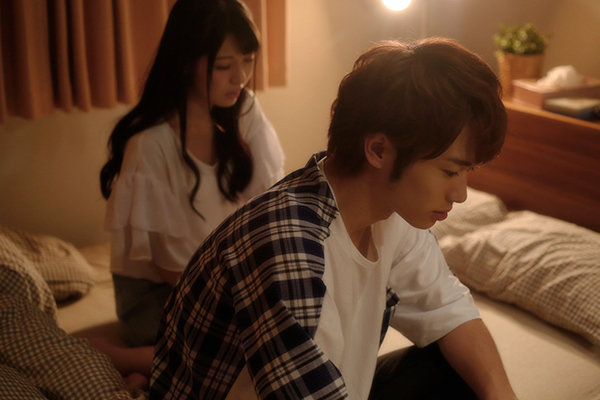 SILKC-193 Part 3 - 40 minutes