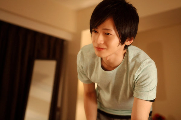 SILKC-196 Part 2 - 34 minutes