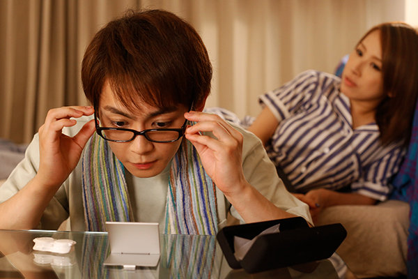 SILKC-201 Bagian 3 - 38 minit