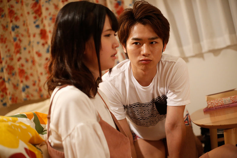 SILKC-203 パート 1 - 30 分