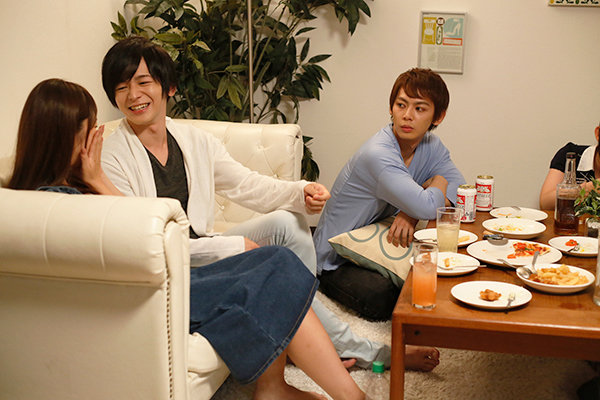 SILKC-205 第 2 部分 - 33 分钟