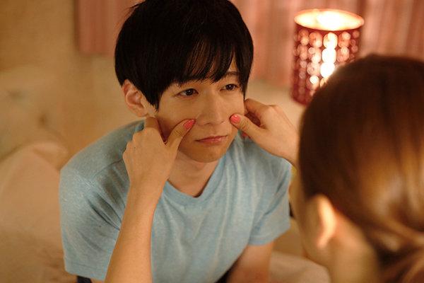 SILKC-206 パート 3 - 38 分