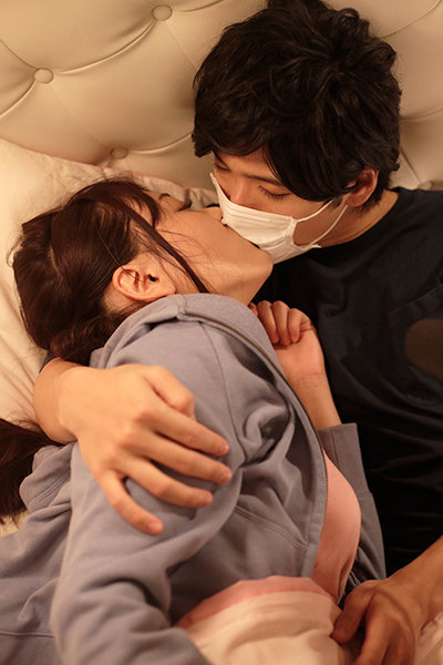 SILKC-208 Part 4 - 45 minutes