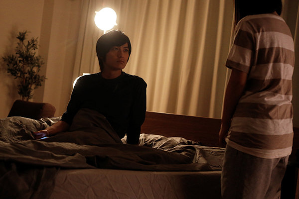 SILKC-209 Bagian 2 - 34 minit