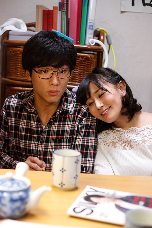 SILKC-211 Part 1 - 30 minutes