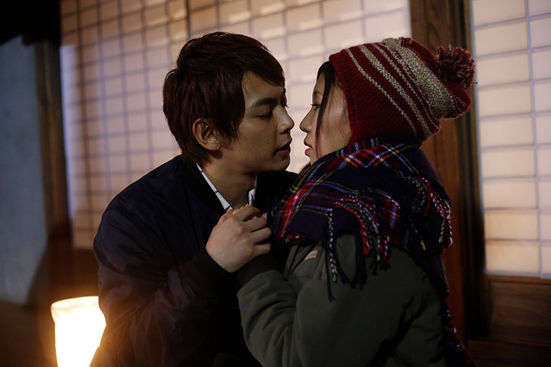 SILKC-212 Part 1 - 30 minutes