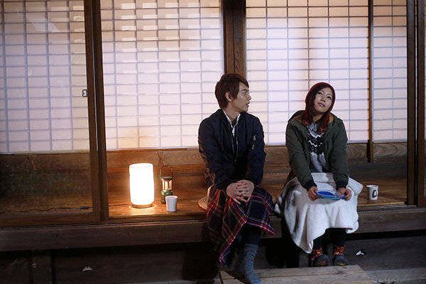 SILKC-212 Part 2 - 36 minutes