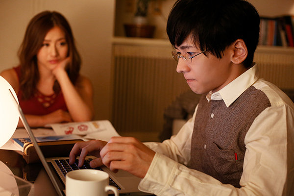 SILKC-214 Bagian 2 - 35 minit