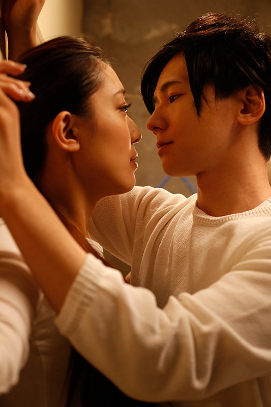 SILKC-215 パート 1 - 30 分