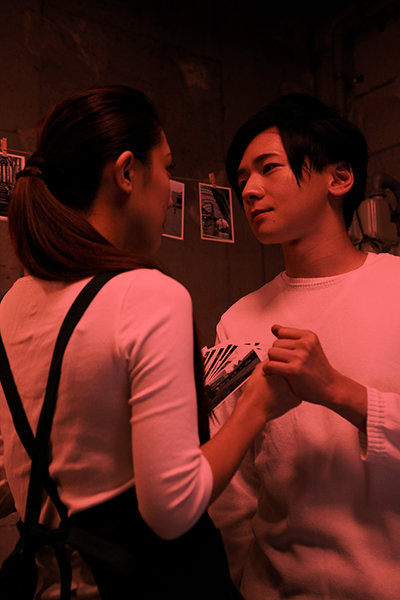 SILKC-215 パート 3 - 38 分