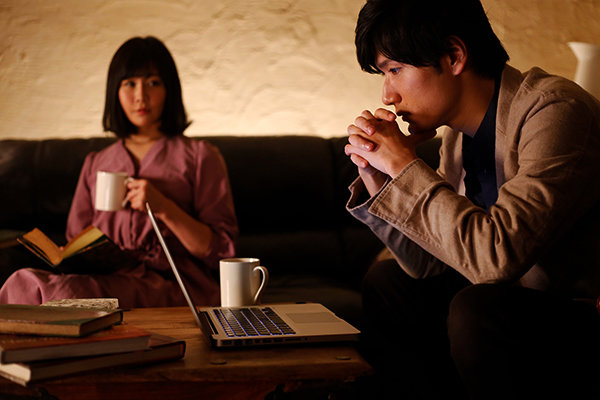 SILKC-216 第 2 部分 - 36 分钟